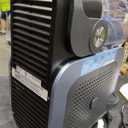 Ninja SLUSHi with RapidChill Technology, 88 oz. Frozen Drink & Slushie Machine, 5 Preset Programs, Margaritas, Frappés, and More, Premium Accents, Black, FS301