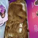 Outre Lace Front Wig - Perfect Hair Line 13X4 - Swoop Series - Swoop 10 (HAZELNUT HONEY)