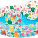 Intex Recreation 59460EP, just so fruity, Pool Set