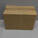 Maxcheck 2 Pack Wipes Holders Wall Brackets, Cleaning Wipes and Diapers Container Organizer Dispenser for Hospital, Kitchen, Bathroom, Offices, Home and Public Restrooms(White)