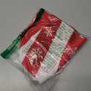 NACOCO Dog Snowman Sweater - Xmas & New Year Dog Clothes for Small Dogs & Cats (Snow, M) (Medium (Pack of 1), 6-Red Snowflake)