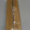 GRILLART Grill Brush and Scraper,18 Inch BBQ Grill Cleaning Brush Kit, Safe Wire Scrubber, Universal Fit BBQ Cleaner Accessories for All Grates (Matt Black)