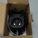 for Tesla Supercharger NACS to CCS1 Charger Adapter, Max 500A 1000V Fast Charge NACS to CCS Adapter, CCS1 Electric Vehicle Charging Compatible with Tesla Superchargers -UL 2252