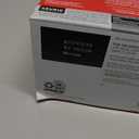 Tim Hortons 100% Colombian, Medium Dark Roast Coffee, Single-Serve K-Cup Pods Compatible with Keurig Brewers, 12ct K-Cups, Red