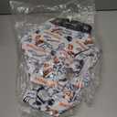 Littlearth NFL Unisex NFL Pet PJs (XL)