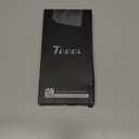 TOCOL for Phone 17 Case, Full Camera Protection, Built-in Magnetic Ring, Compatible with Magsafe Charger, Drop Protection, Translucent Matte Phone Case for Phone 17 6.3 inch (Alpine Green)