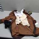 Boys Benjamin Franklin Costume (Size Medium)