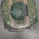 3 Inch Tan Brown Duct Tape Waterproof,Heavy Duty,3 Inch x 60 Yards,9 Mil Industrial Grade Light Brown Duct Tape,No Residue,Strong,Flexible and All Weather,Professional for Indoor & Outdoor Use