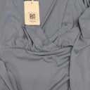 GRACE KARIN Long Sleeve Blouses for Women Dressy Casual, Wrap Tops Work Shirts, 2026 Summer Business Outfits, Large