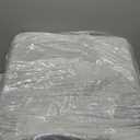 Wedge Pillow for Sleeping, 10" Bed Wedge Pillow for Headboard, Triangle Incline Wedges for Acid Reflux, Pillow Wedge for Back Pain Relief, Elevated Leg Pillows After Surgery, Snoring, Velvet (24*24*10 Inch)