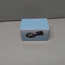 Magnetic Handles 7 Piece Stainless Steel Measuring Cups, Black, Kitchen Gadgets for Measure Liquid and Dry Ingredients, Cooking & Baking