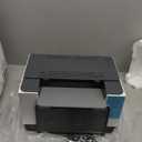 HP LaserJet M209d Laser Printer, Black and White, Automatic Duplex, USB Connection Only (Cable Included), Ideal in Home Office (8J9L0F)