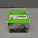 Car Phone Holder for Dashboard Cell Phone Mount for Car 360 Degree Rotation Clip Design Compatible with All Cell Smart Phones.