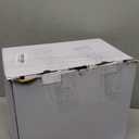 8FT Halloween Inflatables Dragon Decorations with Built-in LED Lights, Blow Up Yard Decor for Halloween Outdoor Lawn Garden Holiday Party