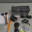 Wireless Single Din Car Stereo with Apple Carplay,IPS Touch Screen Car Radio with Bluetooth,Backup Camera,FM/AM Car Radio,Car Play Android Auto,AUXTF,Type-C,USB