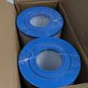 PRB25-IN Spa Filter Cartridge Replaces for Unicel C-4326 Hot Tub Filter, Filbur FC-2375, 3005845, Pentair R173429, 33521, 25392, 817-2500, Pack of 2 