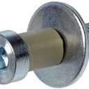 Dorman 38420 Door Striker Bolt, 2 Pcs