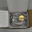 Electronic Throttle Body Assembly for Toyota Yaris 2006-2019 1.5L L4  OEM Replacement Part # S20125 977-861 67-8008