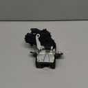 ApplianPar Trunk Liftgate Lock Latch for CX-30 2020-2021,CX-5 2013-2021,CX-9 2016-2021,3 2010-2018