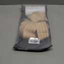 Femovaz 1 PC Adjustable Lymphedema&Compression Wrap for Leg | Relieves Swelling, Edema, Lipedema | Breathable | Anti-Slip | All-Day Comfort,Short(M)