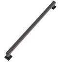 4 Pack 10 Inch Oil Rubbed Bronze Cabinet Handles - Kitchen Hardware Pulls for Cabinets