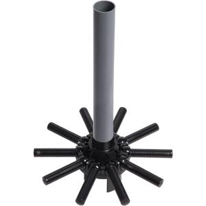 SX180DA Pool Filter Parts Lateral Assembly with Center Pipe Compatible with Hayward Pro Sand Filter Series S180T