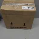 Engine Motor and Transmission Mount Kit Compatible with ES300 2002-2003 3.0L V6 AUTO 4PCS OE: A62048HY A4236 A4287 A4207