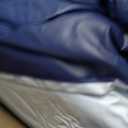 Blue Inflatable