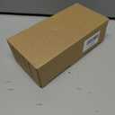 Toddler Sandals Jelly Shoes Girls Unisex Boy Flat Retro Slides Clear Kids Water Slippers Slingback Summer Beach Size 8 Adjustable Buckle Glitter Dress Soft (White)