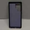 IMCHEN for Samsung Galaxy S25 Ultra Case | Metal Edge Heavy-Duty Protection (Black, for Galaxy S25 Ultra)