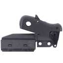 ApplianPar Switch Trigger for Dewalt Miter Saw DW712 DW715 DW716 DW717 DW718 DWS780 Replaces N548978 606056-00