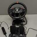 Thrustmaster T128X, Force Feedback Racing Wheel with Magnetic Pedals (Compatible with Xbox Series X|S, Xbox One, PC)