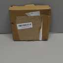 Coated Flat Beater Replacement for KitchenAid 4.5-5 Qt Tilt-Head Stand Mixer, Durable Paddle Attachment for Efficient Mixing & Easy Cleanup, Replacement K45B