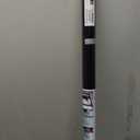 Total Blackout Window Film with 4 Tools,Total Black 35.43"x78.7"