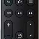 CT-95018 Replacement Remote Control for Toshiba Audio/Projector 4K Ultra HD Smart LED TV CT95012 65U8080