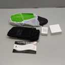 Heated Insoles, Kamlif 7.4V Rechargeable Foot Warmers, Heated Shoe Inserts Winter Thermal Soles for Men and Women, Skiing, Hunting, Hiking, Camping Outdoor Sports