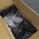 Easel Stand for Sign, Hemndic 66" Easels Stand for Painting Heavy Duty, Portable Travel Easel for Display (2 Pack)