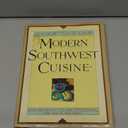 Modern Southwest Cuisine