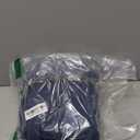 GAP Baby Fleece One-piece Outfit (12-18 Months, Bainbridge Blue)