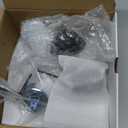 Replacement for Moen T2901BL Gibson Posi-Temp Valve Trim Kit, Matte Black