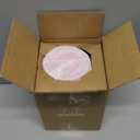 Owala Smooth Sip Slider Stainless Steel Insulated Travel Mug with Handle, 100% Leak Proof, For Hot and Cold Drinks, Travel Friendly with Sliding Lock Lid, 12oz, BPA Free, Leak Proof, Pucker Up