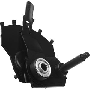 581497908 Right Hand Wheel Adjuster Compatible with Husqvarna HU550 HU675 HU700 HU725 HU800 AWD Lawn Mowers, Fits for 5521, 6522, 6752, 7002, 917, HU70, HU72