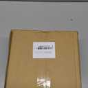 4 Inch Round Terracotta Pots, 6 Pcs Planters Pots with Drainage Holes and Saucer for Indoor Outdoor Gardening, Flower