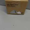 Pack and Play Sheets Fitted - 2-Pack Mini Crib Sheets for Pack N Play Mattress 38x26, Soft & Cozy, Neutral Toddler Playard Bedding, Snug Fitted Mini Baby Crib Mattress Cover Boy, Girl (ABC Land)