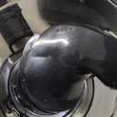 Juicer Machines with 5.8" Large Feed Chute, Cold Press Juicer for Whole Vegetables and Fruits 400W, Slow Masticating juicer Easy to Clean Juice Extractor Machine High Juice Yield (Titanium Gray)