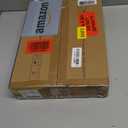 LONTAN 10 Pairs Soft Close Drawer Slides 12 inch Heavy Duty Ball Bearing Dresser Drawer Glides 9.76" Extension Side Mount Kitchen Cabinet Rails 100lb Capacity