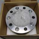 ECCPP 2PCS 5 Lug 2 inch Wheel Spacers 5x5.5 to 5x5.5 5x139.7mm 5 lug fits for 2003-2006 for Ford E-150|1992-2002 for Ford E-150 Econoline| 1996-2001 for Ram 1500 Van