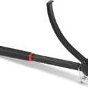 Flywheel Turner Locking Holding Tool, Flexplate Turning Tool for Automotive Engines & Outboard Motor Servicing