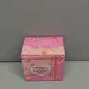 24 Pcs Rubber Ducks with Valentines Day Cards for Kids School Classroom, Valentines Theme Rubber Ducks in Bulk, Valentines Day Gifts for Kids Classroom Exchange Prizes, Valentines Day Party Favors