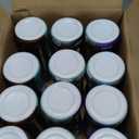 OWYN Protein Shake Variety Pack, Dark Chocolate, Cold Brew Coffee, Cookies and Creamless Flavored Protein Shakes, 20g Protein, 4g Sugar, 3g Fiber, Dairy Free, Plant Based Protein Drink, 12 Count, BB: 9/26/2025